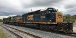 CSX Power Show